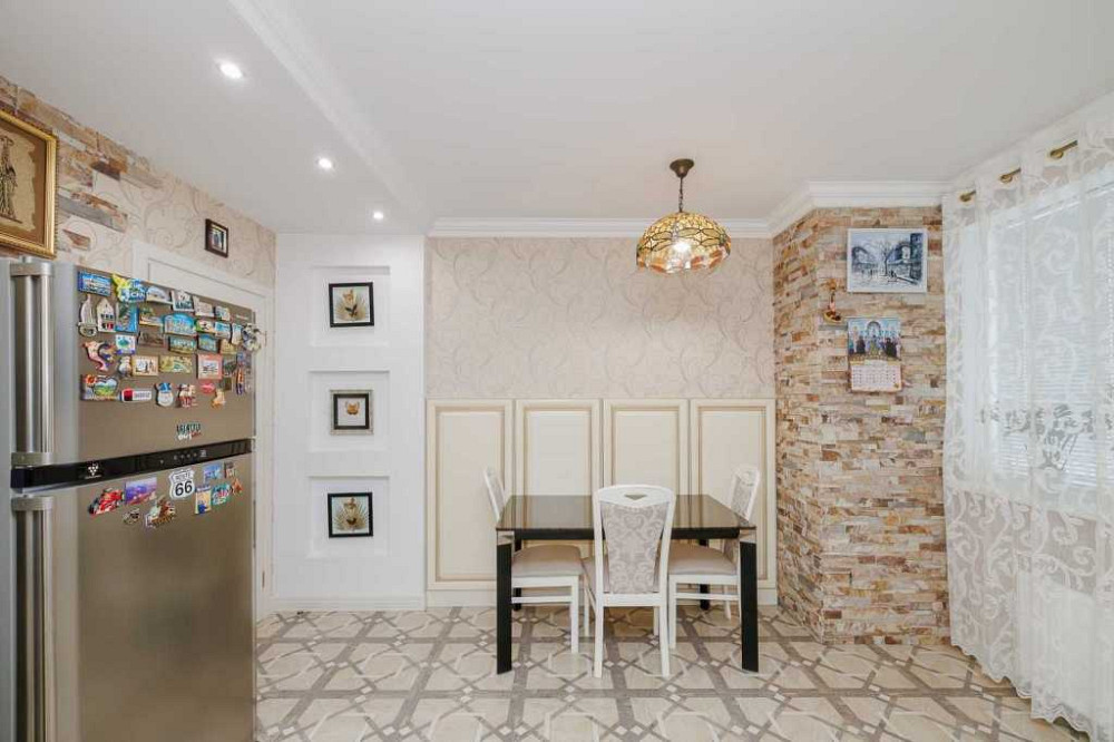 продажа 3-к квартира Киев, Соломенский, 175700 $ Киев - изображение 9