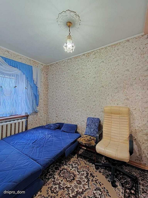 долгосрочная аренда 3-к дом Днепр, Соборный, 15000 грн./мес. Дніпро - зображення 8
