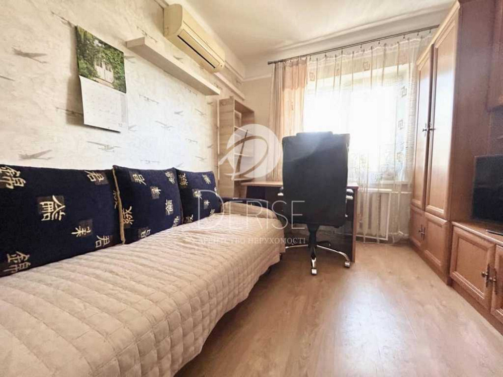 продажа 3-к квартира Киев, Голосеевский, 110000 $ Київ - зображення 12