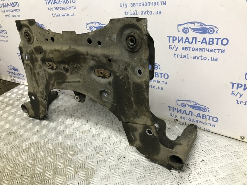 Балка передней подвески Renault Megane 3 1.5 DIESEL K9K 2009 (б/у) Київ - зображення 8