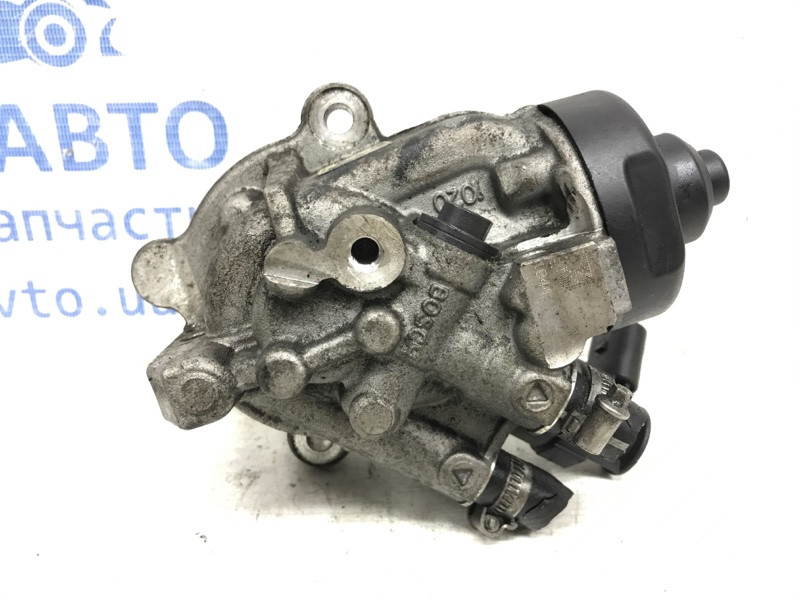 ТНВД Toyota Avensis T27 2.0 DIESEL 2009 (б/у) Киев - изображение 3