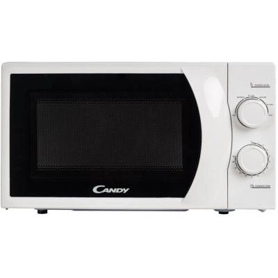 Микроволновая печь Сandy СPMW2070M 20 л белая Київ - зображення 1