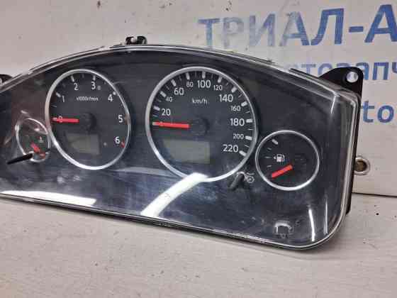 Приборная панель Nissan Pathfinder R51 2.5 DIESEL YD25DDTI 2004 (б/у) Киев