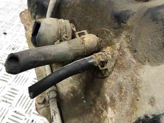 Бак топливный металлический Hyundai Tucson 2004-2009 31150-2E800 (Арт. 56461) Київ