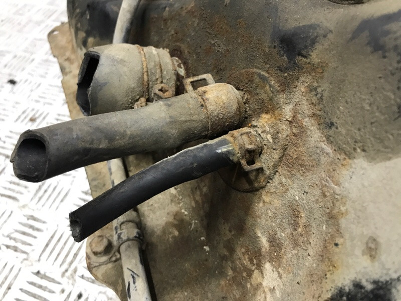 Бак топливный металлический Hyundai Tucson 2004-2009 31150-2E800 (Арт. 56461) Київ - зображення 6