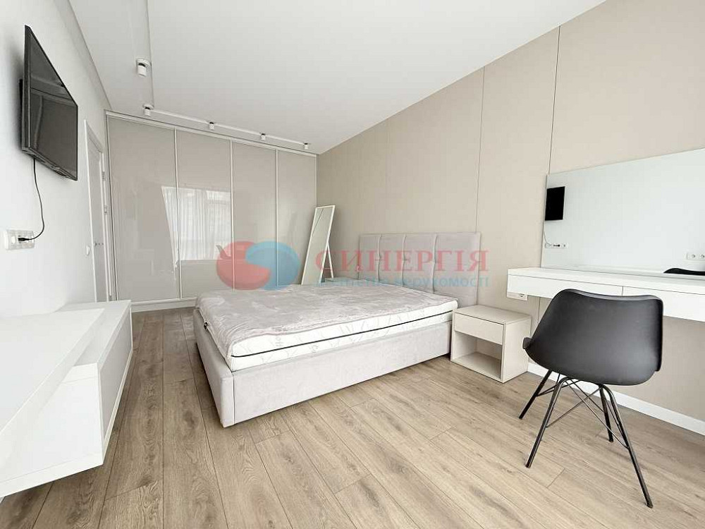 долгосрочная аренда 2-к квартира Киев, Печерский, 1250 $/мес. Київ - зображення 11