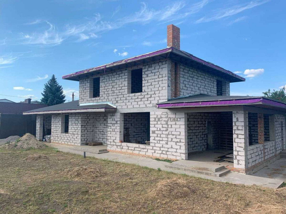 продажа 5-к дом Запорожье, Днепровский, 100000 $ Запоріжжя - зображення 2