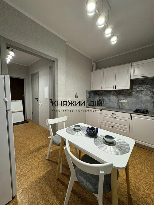 Продаж 1-но к. квартири на Позняках. № 21147242 Київ - зображення 2