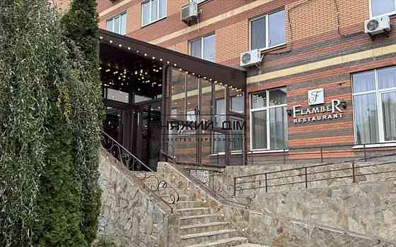 Продаж діючого ресторану м. Позняки КОД 24323 Київ