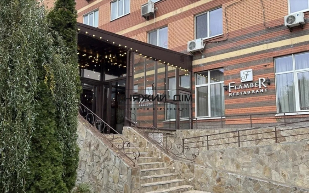 Продаж діючого ресторану м. Позняки КОД 24323 Київ - зображення 4