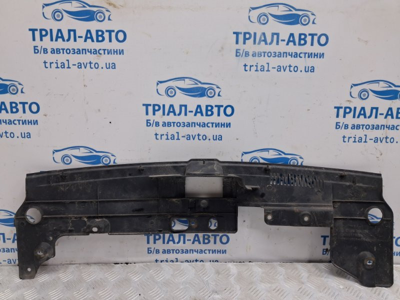 Накладка передней панели Mitsubishi Lancer 10 2.0 БЕНЗИН 4B11 2007 (б/у) Киев - изображение 5