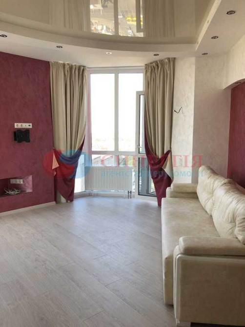 долгосрочная аренда 2-к квартира Киев, Шевченковский, 25000 грн./мес. Киев - изображение 4