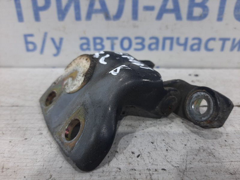 Петля двери задней левой верхняя Mitsubishi Pajero Sport K9 2.5 DIESEL 4D56 1996 (б/у) Киев - изображение 1