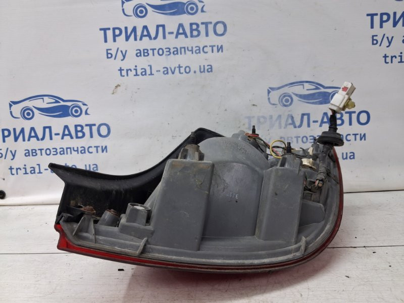 Фонарь задний внешний левый Kia Ceed 2006-2012 924011H050 (Арт. 66114) Київ - зображення 6