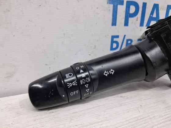 Переключатель подрулевой левый(поворотники) Mitsubishi L200 2006-2015 8614A066 (Арт. 75687) Киев
