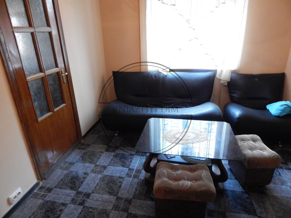 Аренда 3-х этажного дома на Русановских садах, на м.Левобережная. Код.137924 Киев - изображение 2