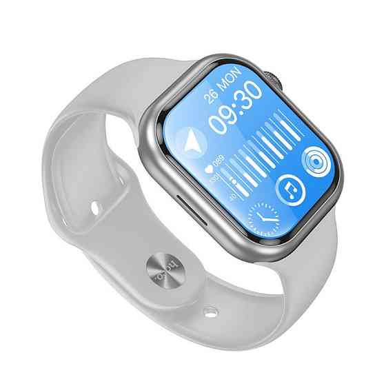 Уценка Смарт-часы Hoco Smart Watch Y23 Smart sports watch (call version) Херсон