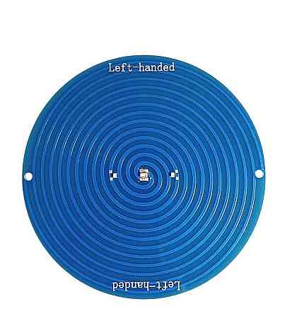 Антенна UWB 860MHz-6,5GHz 5-7dBi LHCP/RHCP, SMA-female (10802) Днепр