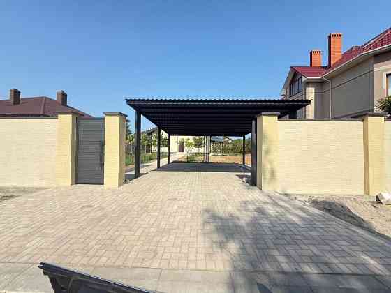 Дом в лесках под вашу фантазию Одеса