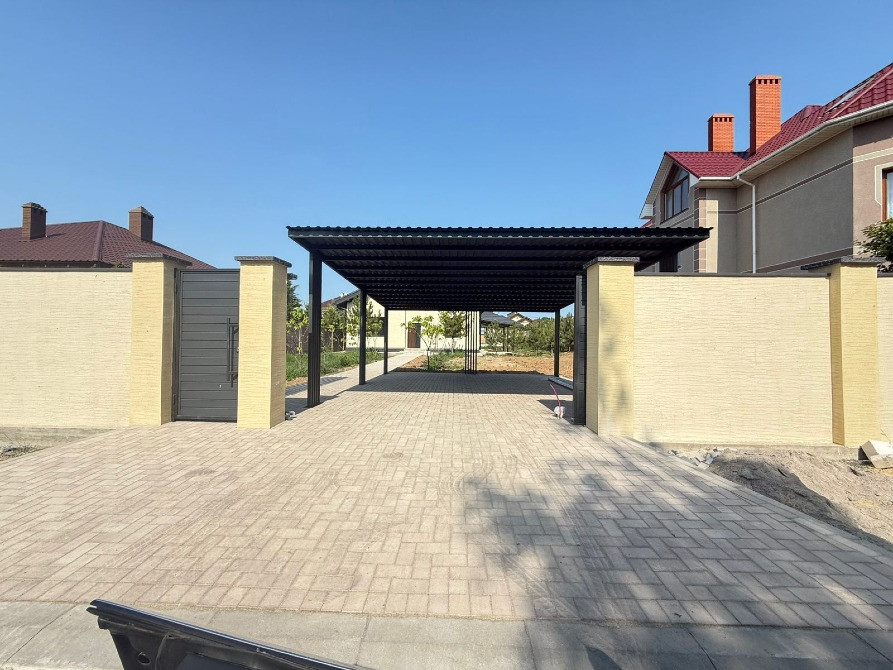 Дом в лесках под вашу фантазию Одеса - зображення 2