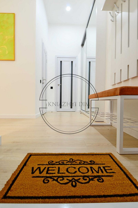 Ооренда 1-кімнатної на Подолі.м.Почтова площа Киев - изображение 12