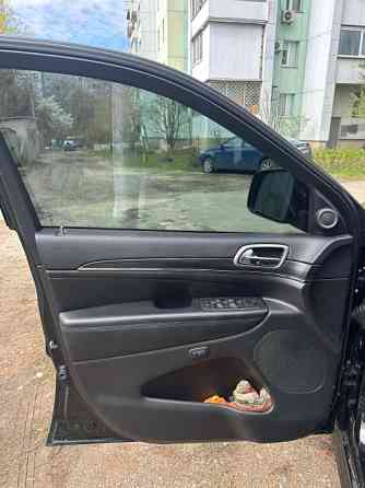 Jeep Grand Cherokee обв'язка SRT 2020 р.в. Продам Харьков