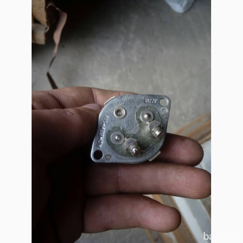 Термовыключатели АД-155М Харків - зображення 5