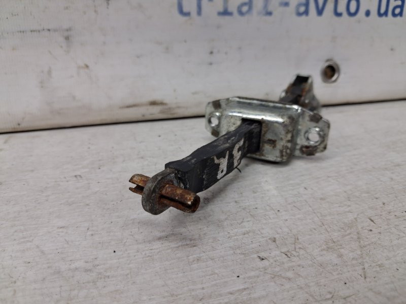 Ограничитель двери задний правый Suzuki SX4 2006-2014 81830-54P00 (Арт. 65300) Киев - изображение 3