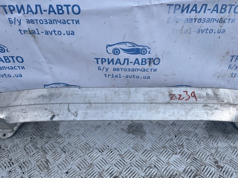 Усилитель бампера задний Jeep Cherokee KL 2.4 БЕНЗИН ED6 2013 (б/у) Киев - изображение 4