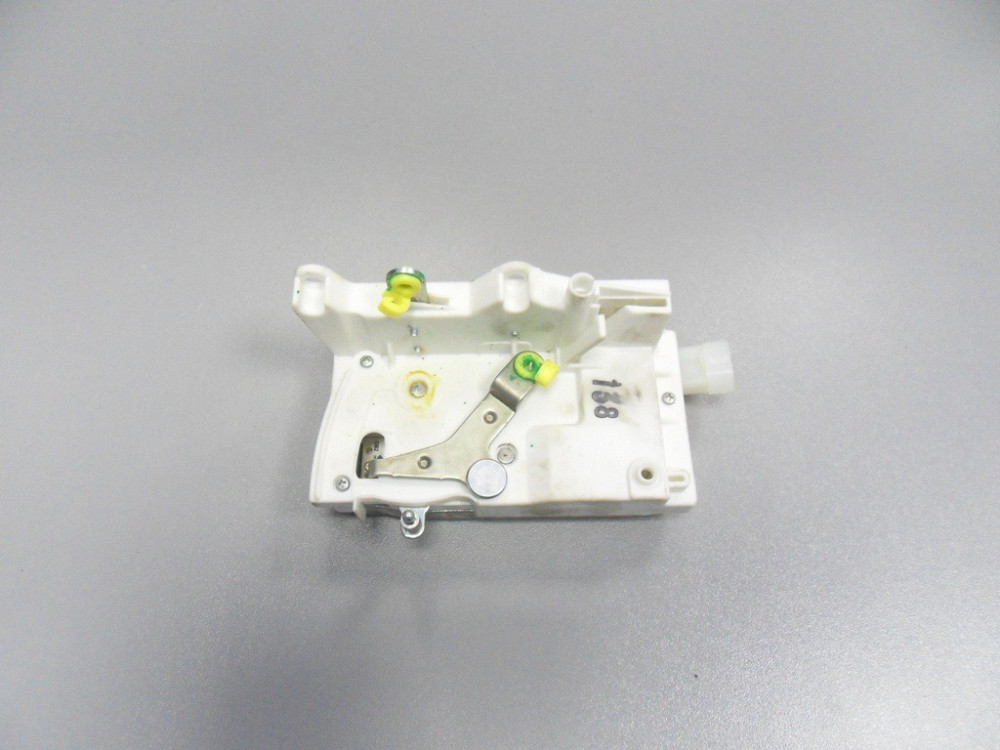 504096682 Замок двери правий Iveco Eurocargo Львов - изображение 1