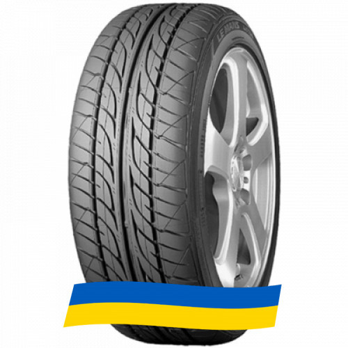 215/60 R17 Dunlop SP Sport LM703 96H Легкова шина Киев - изображение 3