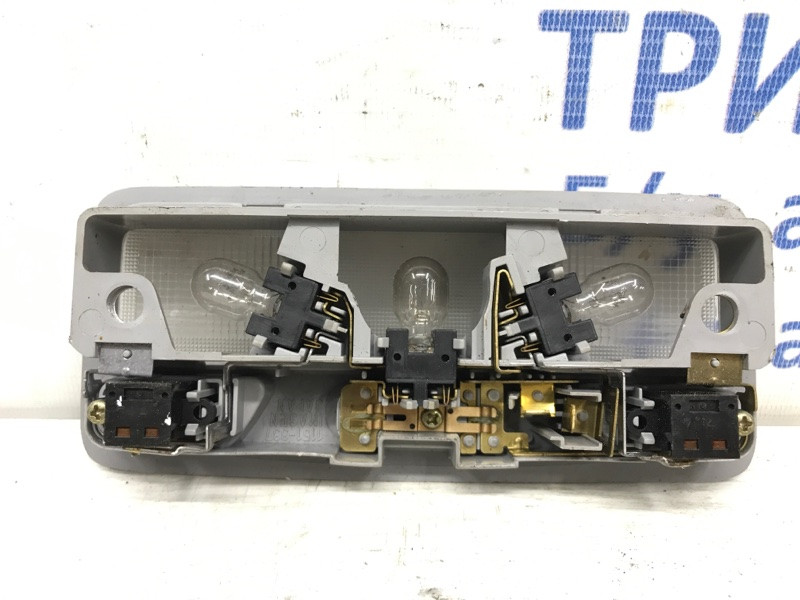 Плафон передний Mitsubishi Outlander CU 2.4 БЕНЗИН 4G69 2003 (б/у) Київ - зображення 2