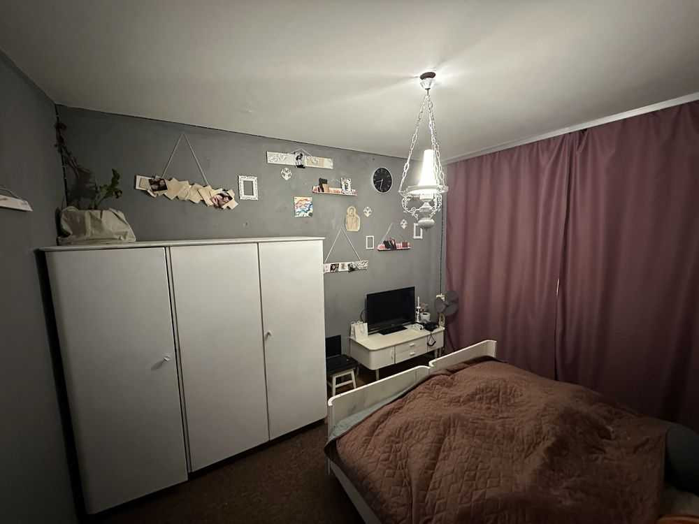 продажа 2-к квартира Киев, Оболонский, 76000 $ Київ - зображення 5