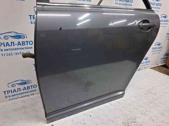 Дверь задняя левая Toyota Avensis 2002-2010 6700405130 (Арт. 71265) Київ