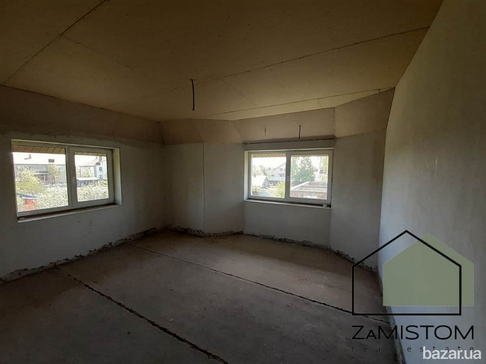 Продам будинок 230 м2 в селі Петрівське — Петропавлівське Бориспільський район, Київська область. Пі Бориспіль - зображення 7