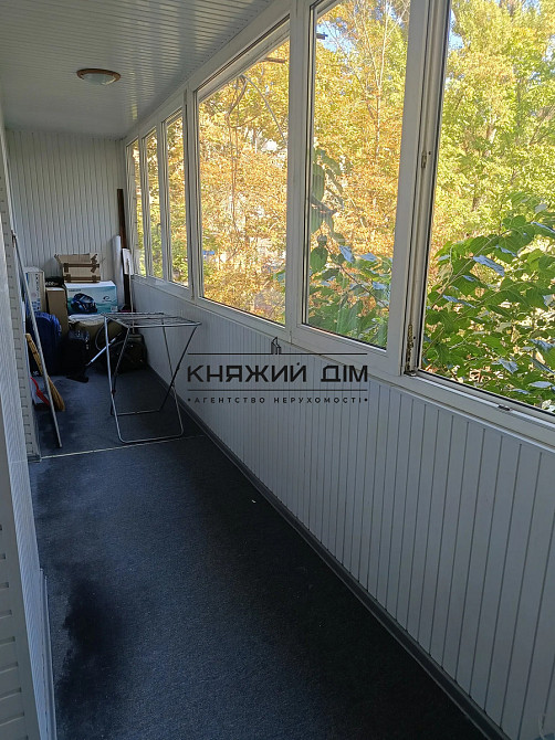 Продаж 2 кімнатна квартира біля Ботсаду КОД 21147094 Київ - зображення 4