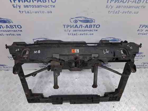 Панель передняя Mazda 6 GH 2.5 БЕНЗИН L5-VE 2007 (б/у) Киев