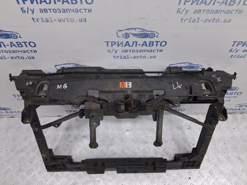 Панель передняя Mazda 6 GH 2.5 БЕНЗИН L5-VE 2007 (б/у) Киев - изображение 2