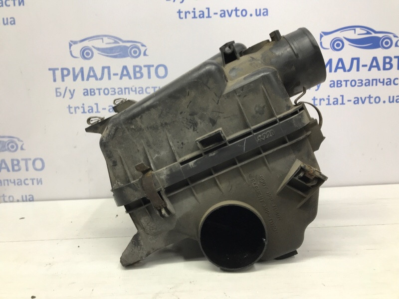 Корпус воздушного фильтра Mitsubishi L200 KB 2.5 ДИЗЕЛЬ 4D56U 2006 (б/у) Київ - зображення 2