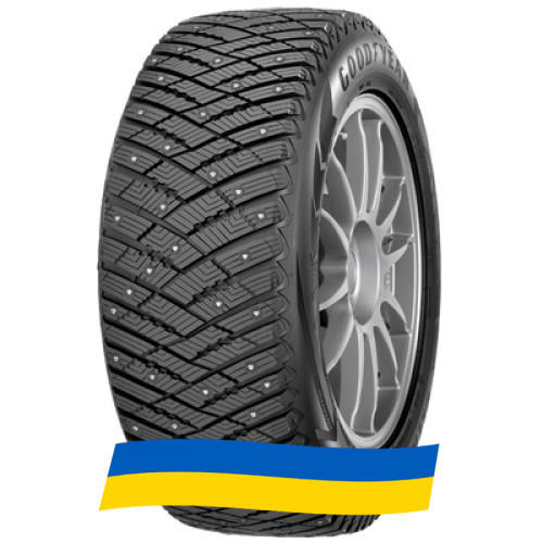 245/65 R17 Goodyear UltraGrip Ice Arctic SUV 111T Позашляхова шина Киев - изображение 6