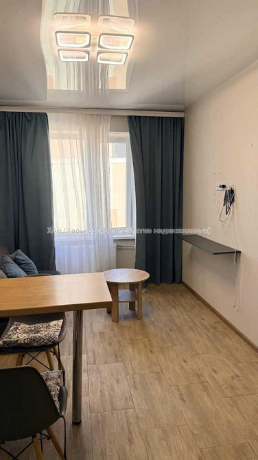 продажа 1-к квартира Харьков, Киевский, 15000 $ Харьков - изображение 3