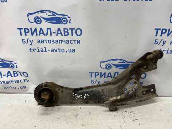 Рычаг задний продольный Hyundai I30 2007-2012 552802H000 (Арт. 76811) Киев