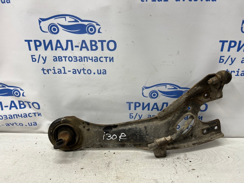 Рычаг задний продольный Hyundai I30 2007-2012 552802H000 (Арт. 76811) Киев - изображение 2