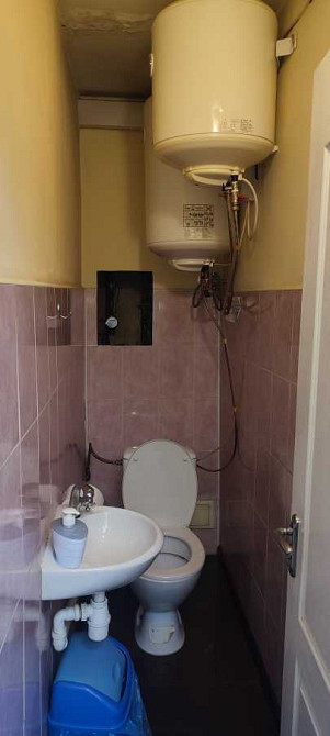 долгосрочная аренда офисное помещение Киев, Соломенский, 17000 грн./мес. Київ - зображення 11