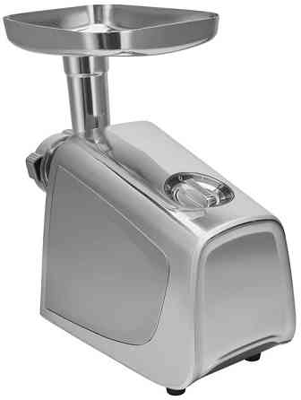 Мясорубка электрическая Polaris PMG 2294 2200 Вт серебристая Киев