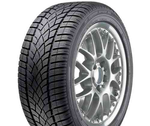 235/65 R17 Dunlop SP Winter Sport 3D 104H Легкова шина Киев