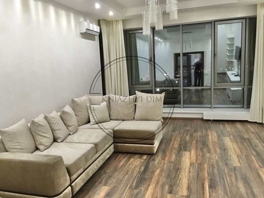 Продаж 2к. квартира ЖК River Stone. КОД ОБЪЕКТА: 21137507. Киев - изображение 3