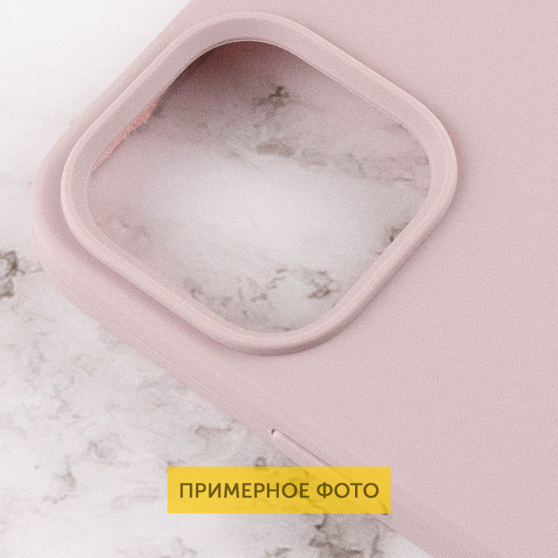 Чехол Silicone Case Full Protective (AA) для Apple iPhone 16 Plus (6.7") Херсон - зображення 4