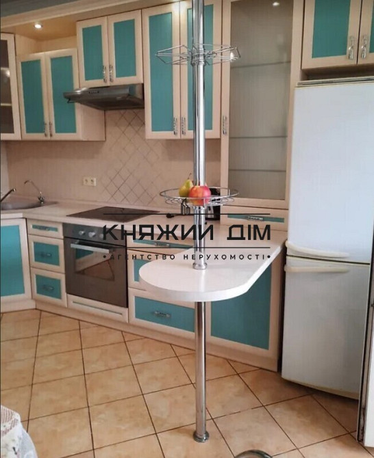 Продаж 2-х к. квартири на Осокорках. №21146551 Киев - изображение 5