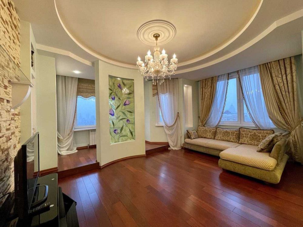 долгосрочная аренда 2-к квартира Киев, Оболонский, 27000 грн./мес. Киев - изображение 7